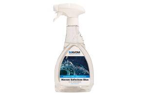 Mavom Safeclean Blue